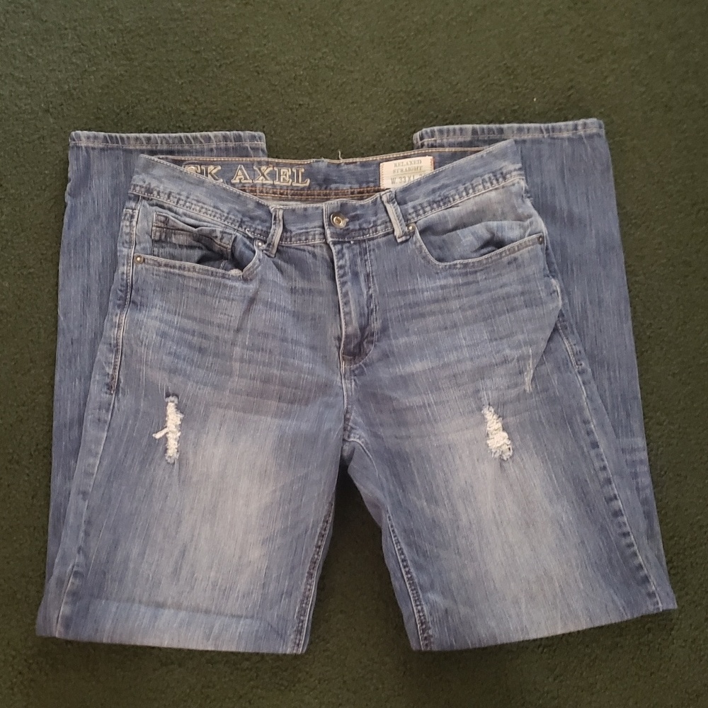 TK AXEL Jeans